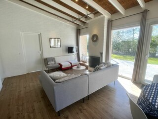 Casa per le vacanze Retranchement Caratteristiche 9