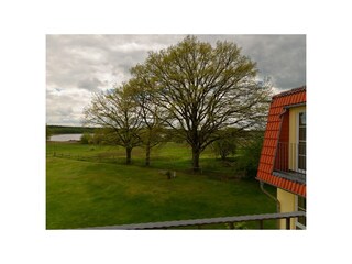 Apartment Mirow Außenaufnahme 5