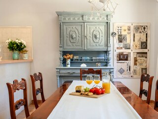 Ferienhaus Es Llombards Ausstattung 18