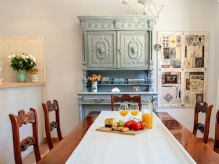 Maison de vacances Es Llombards Équipement 18