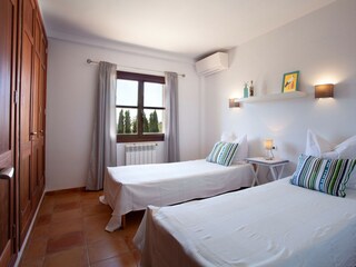 Casa per le vacanze Es Llombards Caratteristiche 19