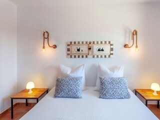 Holiday house Es Llombards Features 22