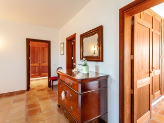 Holiday house Es Llombards Features 23