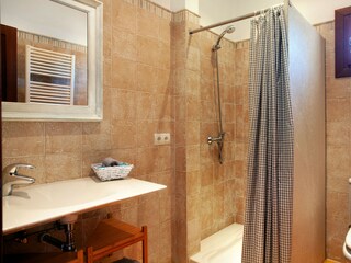 Holiday house Es Llombards Features 24