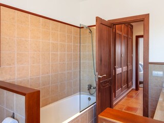 Casa de vacaciones Es Llombards Características 25