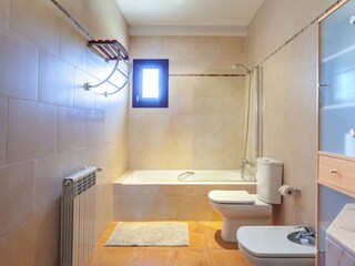 Holiday house Es Llombards Features 27