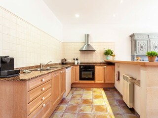 Ferienhaus Es Llombards Ausstattung 29