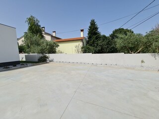 Villa Pula Buitenaudio-opname 8