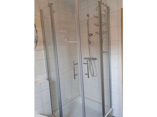 Dusche