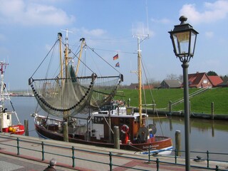 Greetsiel