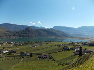 Holiday apartment Kaltern Environment 17