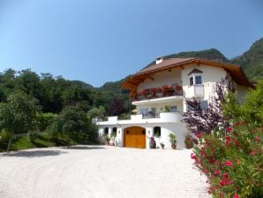 Vakantieappartement St. Josefhof - Kaltern - image1