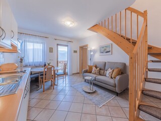 Vakantieappartement Kaltern Kenmerken 10