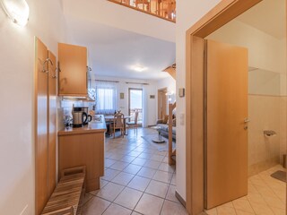 Vakantieappartement Kaltern Kenmerken 15
