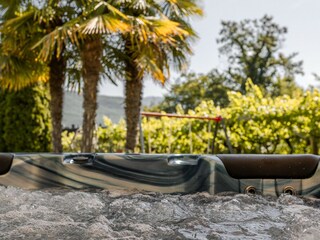 Appartamento per vacanze Kaltern Registrazione all'aperto 5