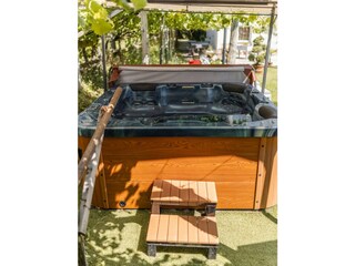 Appartamento per vacanze Kaltern Registrazione all'aperto 4