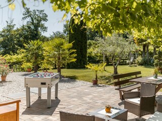 Vakantieappartement Kaltern Buitenaudio-opname 6