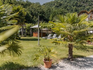 Appartamento per vacanze Kaltern Registrazione all'aperto 7