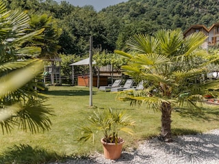 Vakantieappartement Kaltern Buitenaudio-opname 7