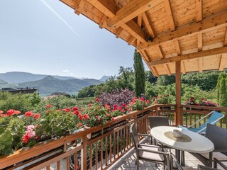 Vakantieappartement Kaltern Kenmerken 14