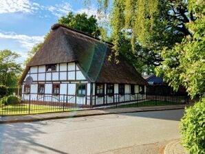 Cottage Saskia - Quickborn - image1