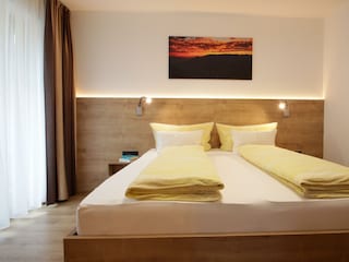 Ferienwohnung Gabi - Schlafzimmer