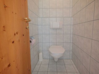 FW Sonnenhut WC