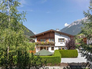 Haus Sommer