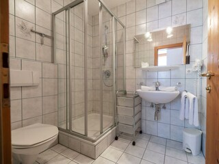 FW Waldhyazinthe Bad/WC