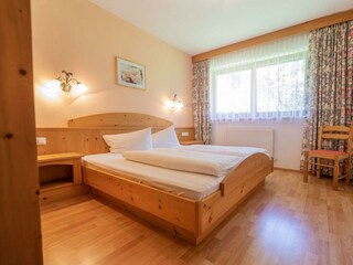 FW Sonnenhut Schlafzimmer