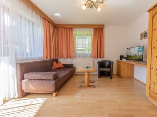 FW Sonnenhut Wohnzimmer