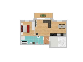 Ferienwohnung-Neustift-Stubaital-Urlaub-Unterkunft