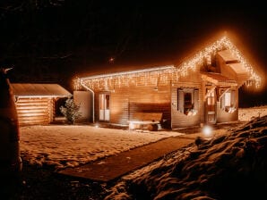 Ferienwohnung Eifel Chalet - Oberpierscheid - image1