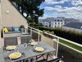 Terrasse de 16 m²