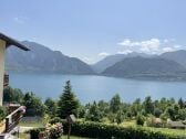 Holiday apartment Unterach am Attersee Outdoor Recording 1