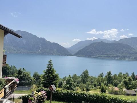 Ferienwohnung Hansengut zu Menerweg