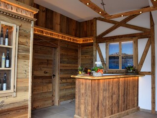 Appartamento per vacanze Unterach am Attersee Registrazione all'aperto 2