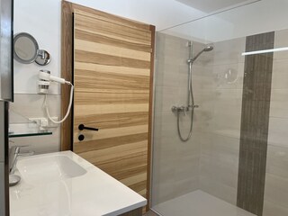 Appartamento per vacanze Unterach am Attersee Caratteristiche 4