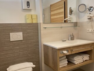 Appartamento per vacanze Unterach am Attersee Caratteristiche 5