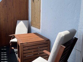 Appartamento per vacanze Unterach am Attersee Caratteristiche 6