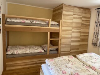 Appartamento per vacanze Unterach am Attersee Caratteristiche 10