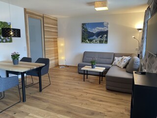 Appartamento per vacanze Unterach am Attersee Caratteristiche 12