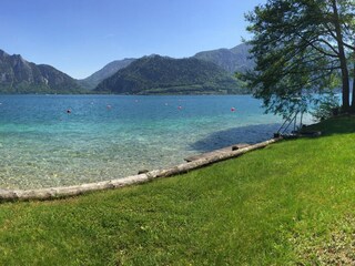 Appartamento per vacanze Unterach am Attersee Ambiente 14