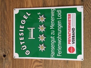 Appartamento per vacanze Unterach am Attersee Documento 15