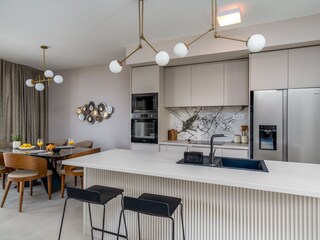 Villa Dugi Rat Caratteristiche 15