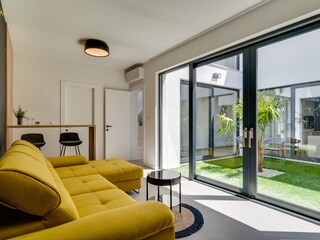 Villa Dugi Rat Caratteristiche 18