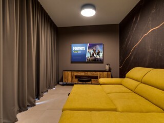 Villa Dugi Rat Caratteristiche 19