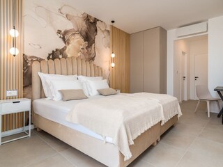 Villa Dugi Rat Caratteristiche 21