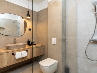 Villa Dugi Rat Caratteristiche 22