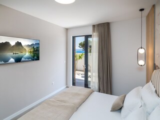 Villa Dugi Rat Caratteristiche 23